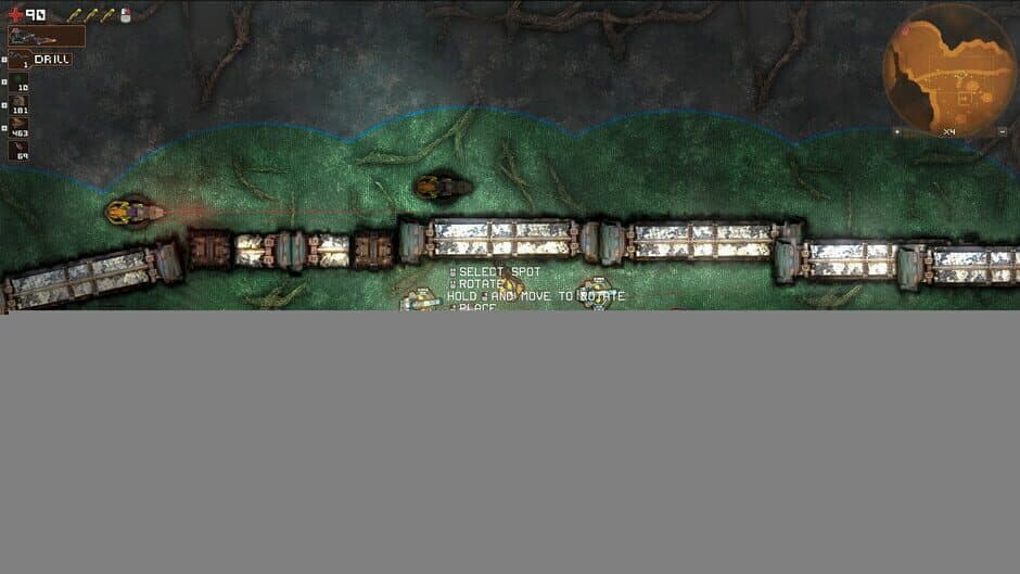 Lumencraft screenshot 9