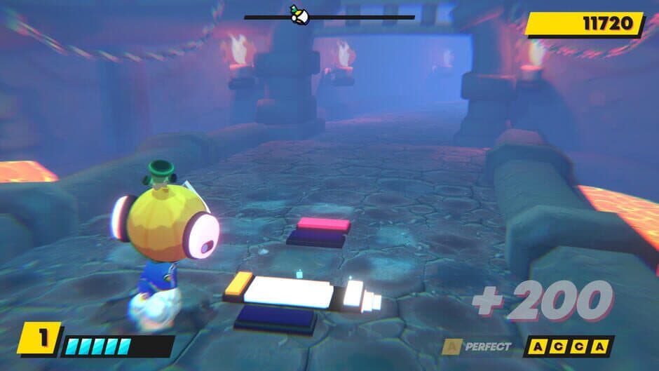 Rhythm Sprout screenshot 8