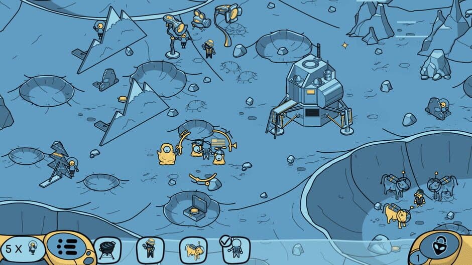 Looking for Aliens screenshot 6