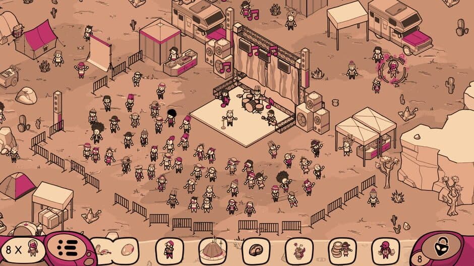 Looking for Aliens screenshot 1