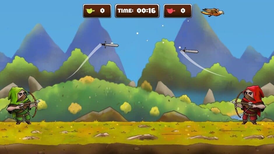 Battle of Archers screenshot 5
