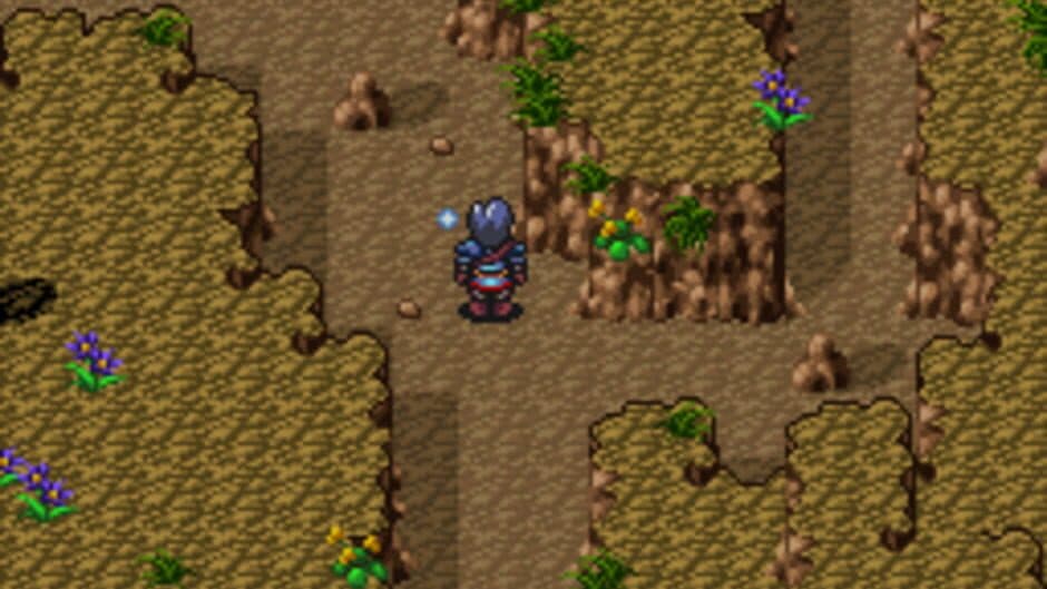 Granhistoria: Genshi Sekaiki screenshot 6