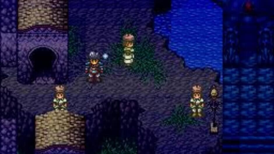Granhistoria: Genshi Sekaiki screenshot 7