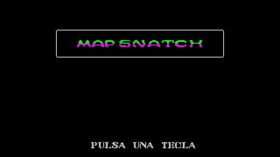 Mapsnatch screenshot 2