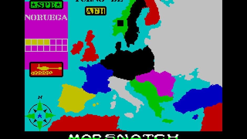 Mapsnatch screenshot 3