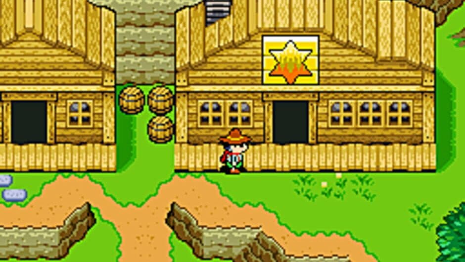 Gunple: Gunman's Proof screenshot 3