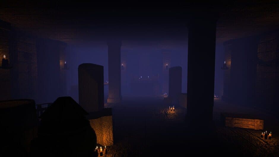 Refraction: Beyond the Mirror screenshot 2