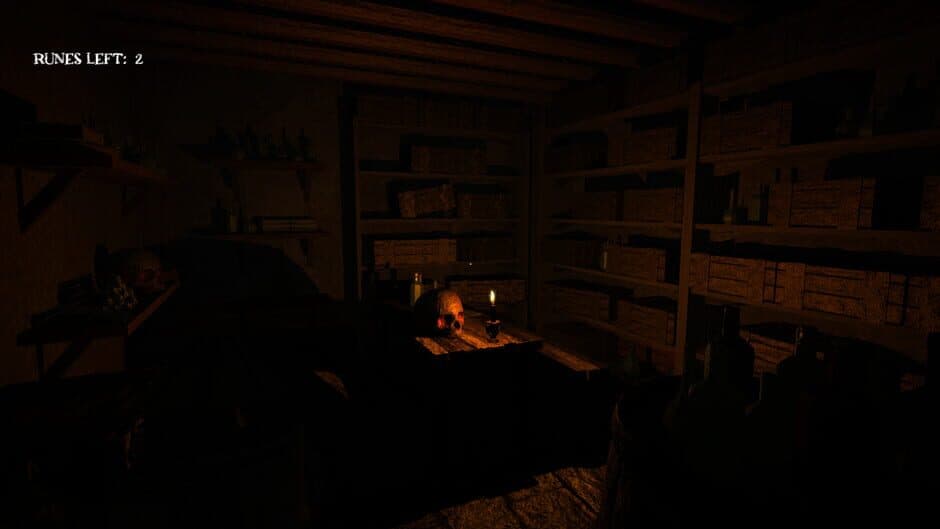 Refraction: Beyond the Mirror screenshot 1