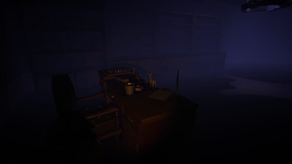 Refraction: Beyond the Mirror screenshot 5