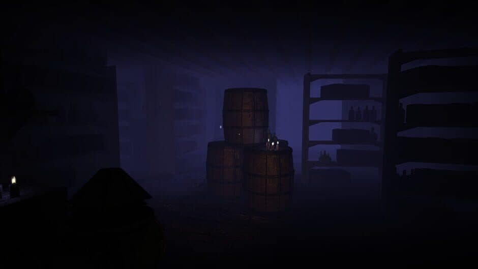 Refraction: Beyond the Mirror screenshot 7