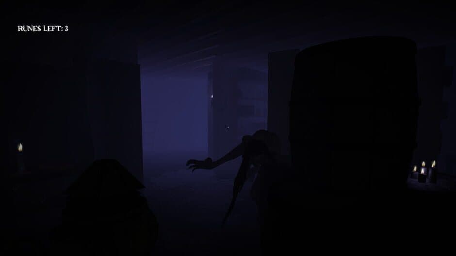 Refraction: Beyond the Mirror screenshot 8