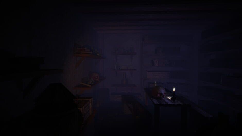 Refraction: Beyond the Mirror screenshot 9