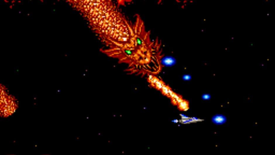 Salamander screenshot 7