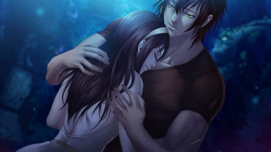Moonlight Lovers screenshot 1