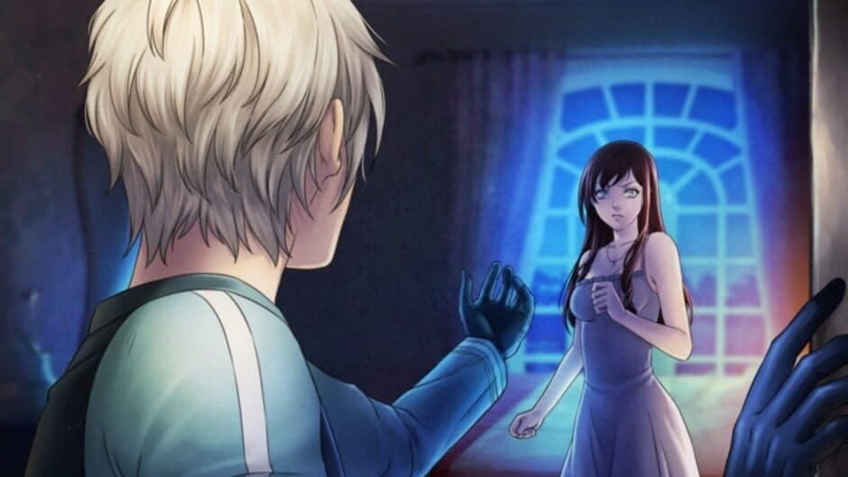 Moonlight Lovers screenshot 3
