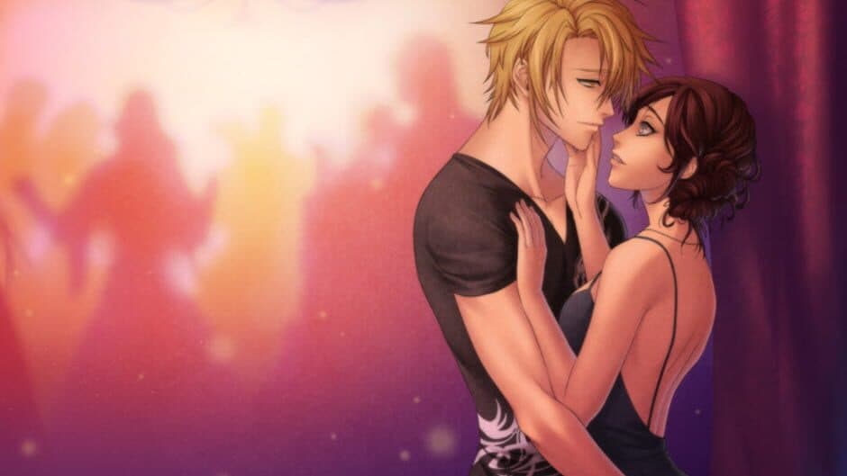 Moonlight Lovers screenshot 4