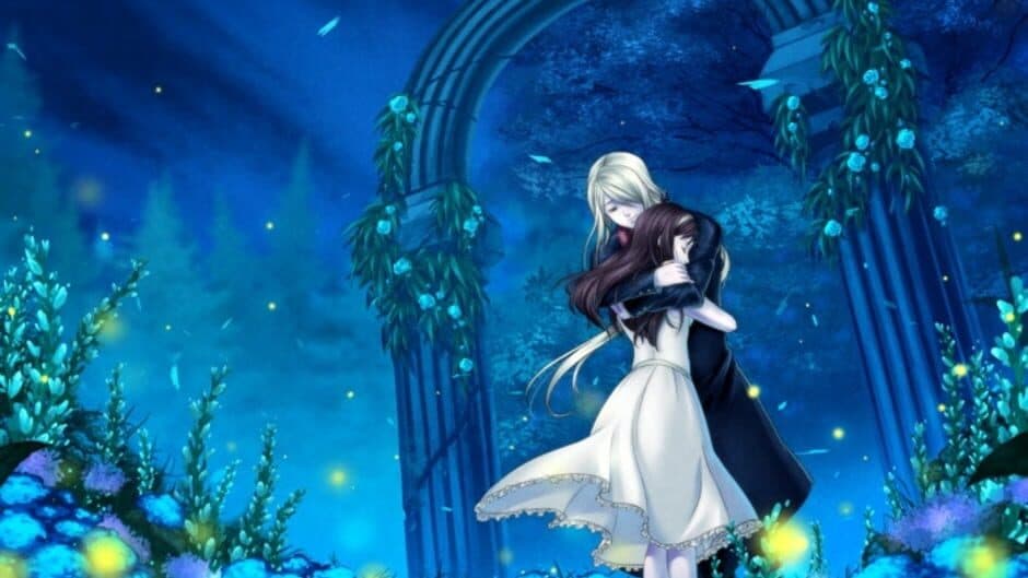 Moonlight Lovers screenshot 6