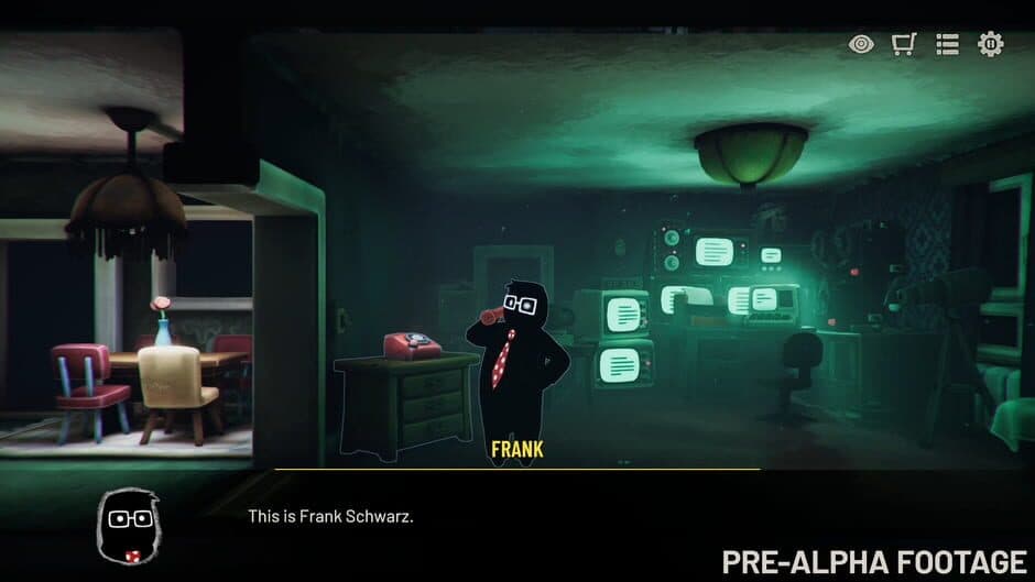 Beholder 3 screenshot 3
