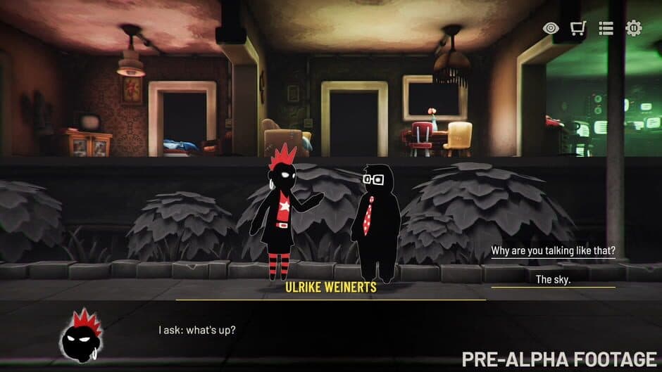 Beholder 3 screenshot 1