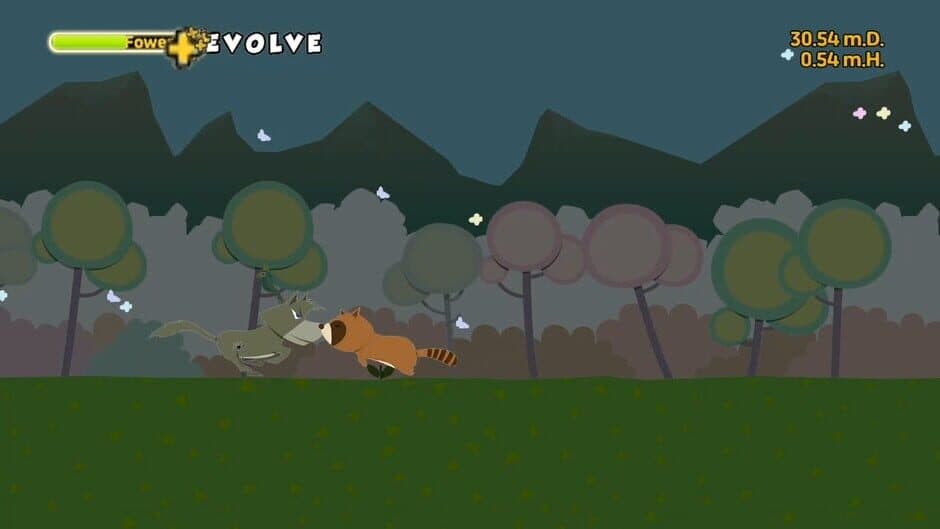 Nature screenshot 2