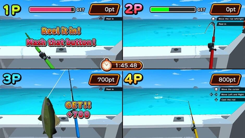 Work It Out! Job Challenge screenshot 5