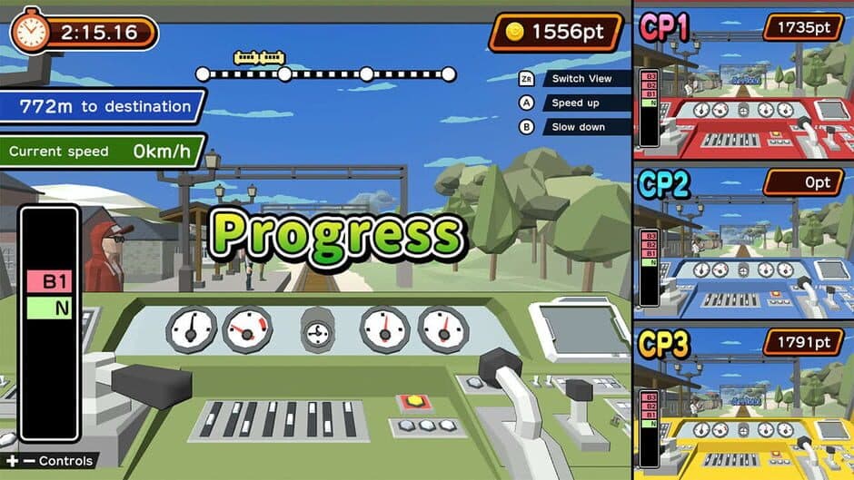 Work It Out! Job Challenge screenshot 3