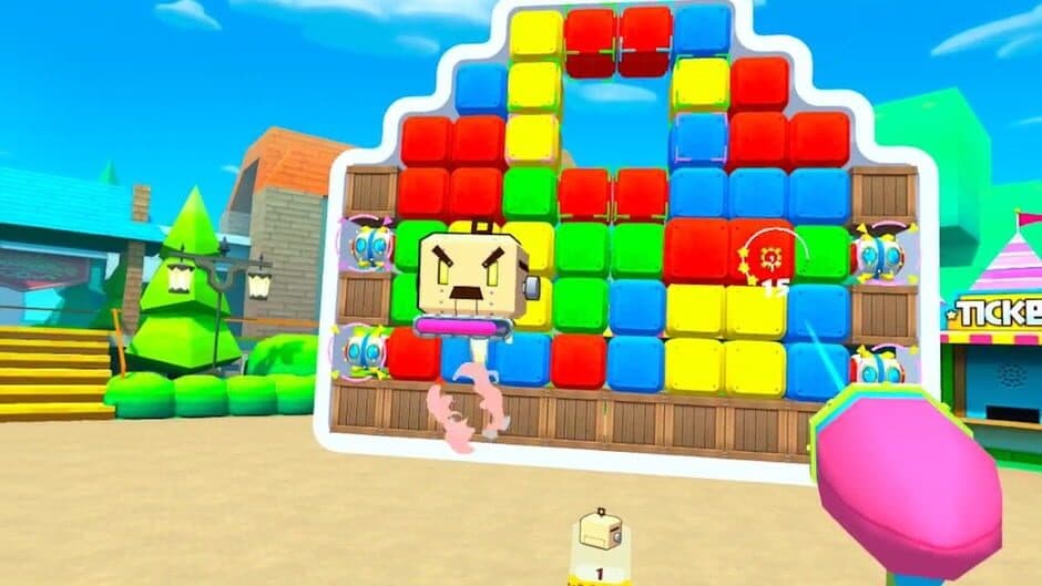 Zookeeper: Blast Quest screenshot 4