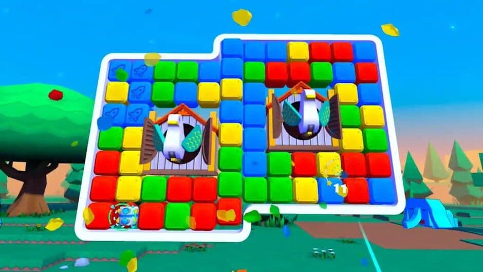 Zookeeper: Blast Quest screenshot 5