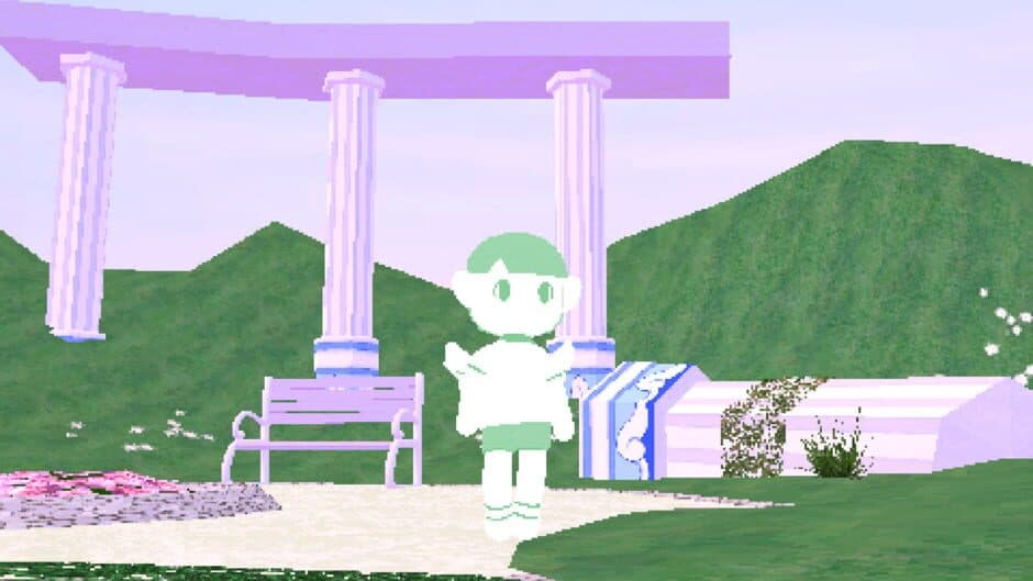 E-scape screenshot 1