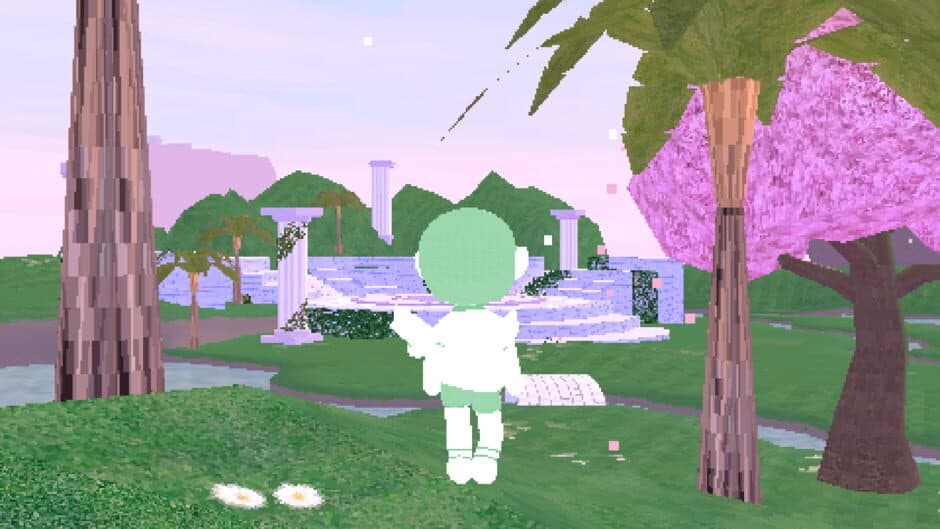 E-scape screenshot 2
