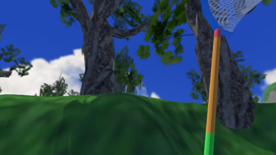 E>scape Nature Simulator screenshot 3