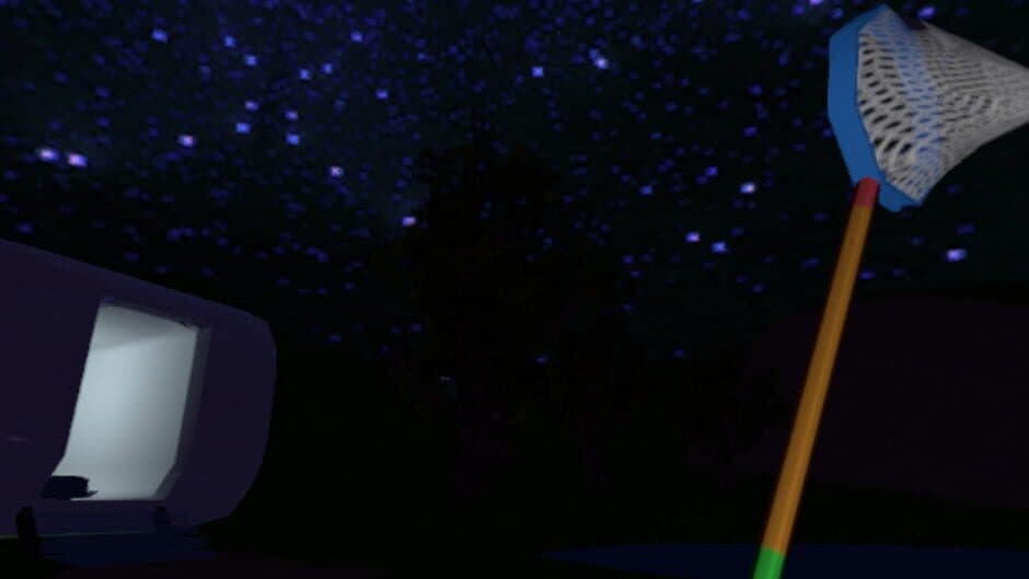 E>scape Nature Simulator screenshot 4