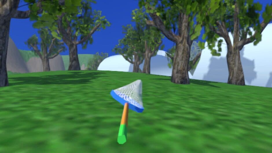 E>scape Nature Simulator screenshot 5