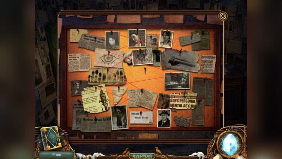 The Gift screenshot 1
