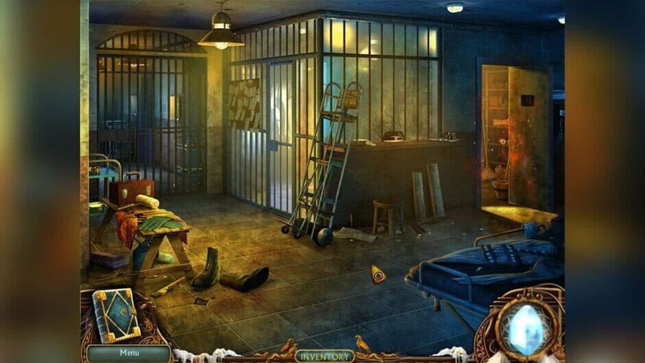 The Gift screenshot 2
