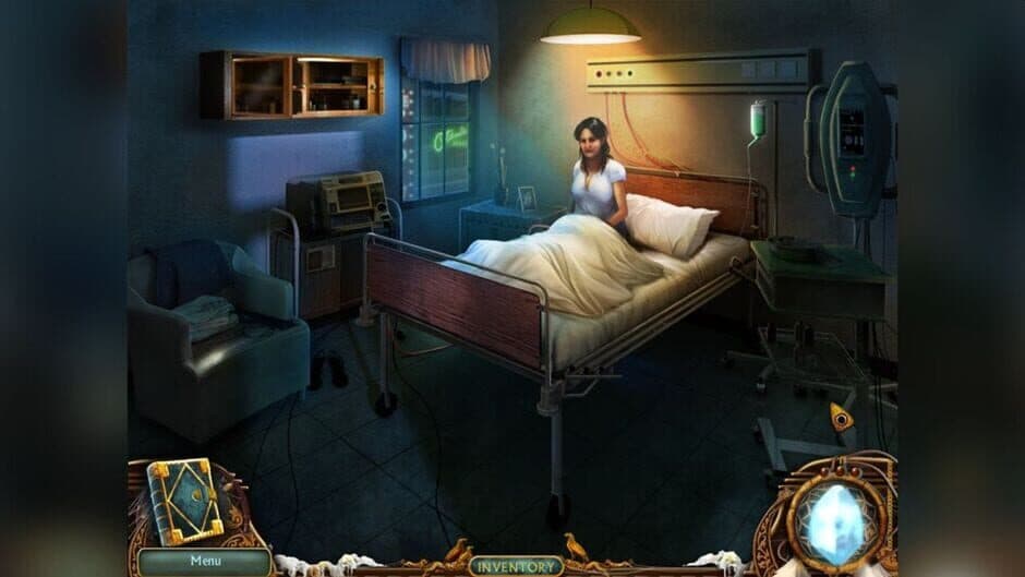 The Gift screenshot 3