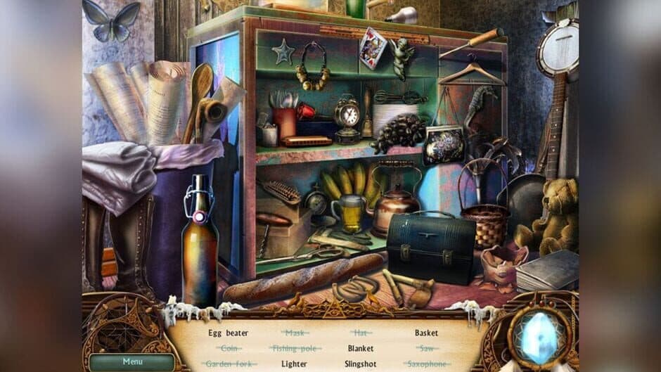 The Gift screenshot 5