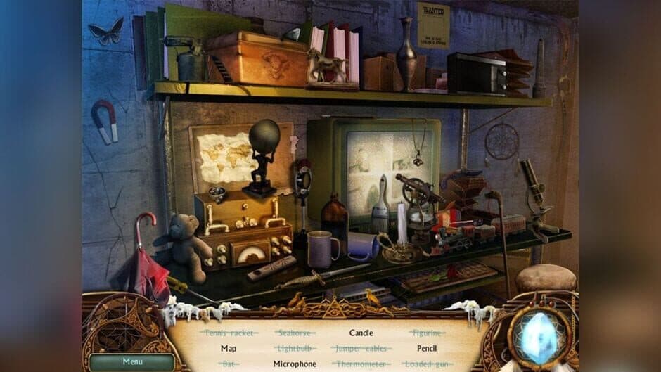 The Gift screenshot 8