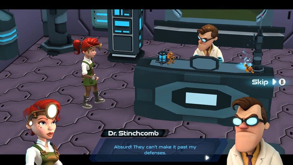 Turbo Shot screenshot 5