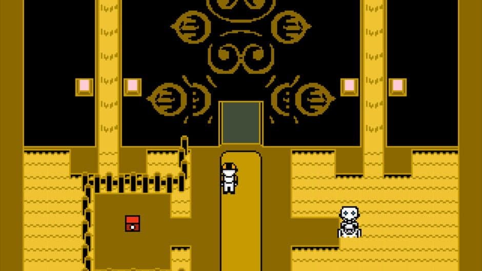 New screenshot 1
