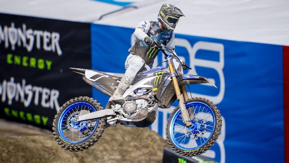Monster Energy Supercross: The Official Videogame 5 screenshot 8