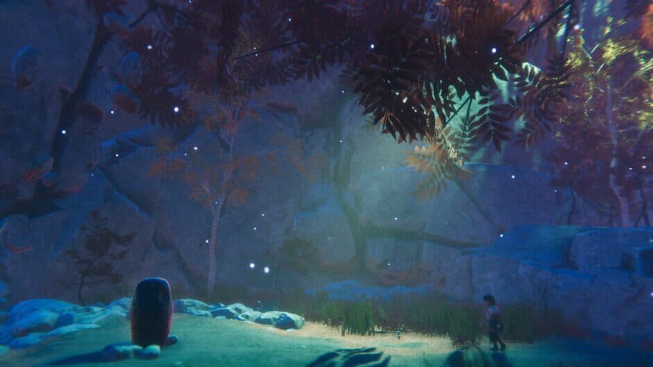 Skábma: Snowfall screenshot 7