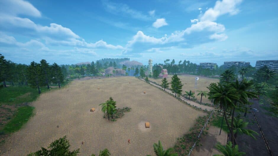 Unknown Region screenshot 3