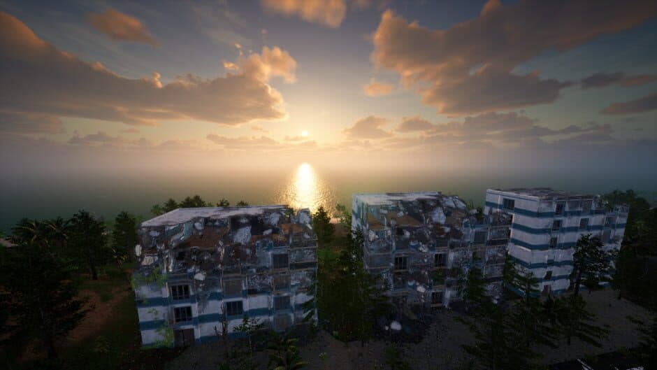 Unknown Region screenshot 4