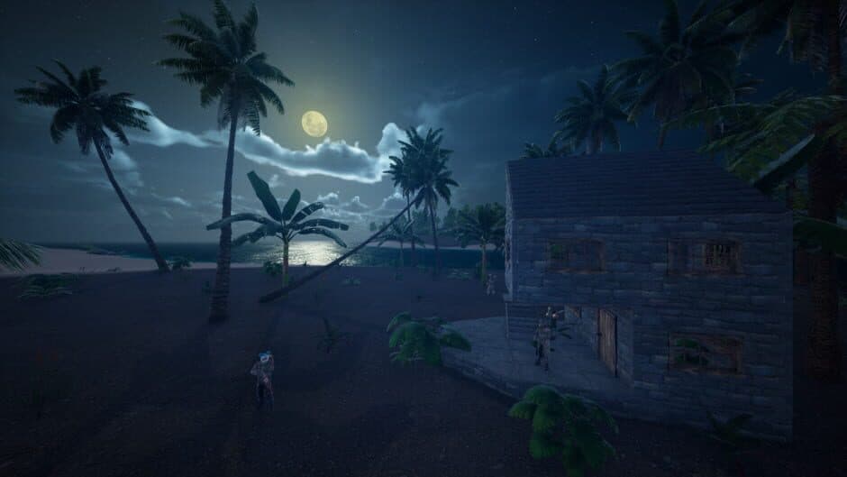 Unknown Region screenshot 8