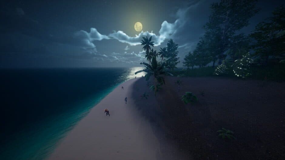 Unknown Region screenshot 9