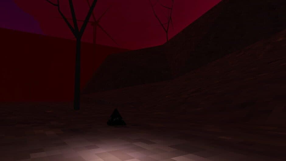 Sunset Spirit Steel screenshot 2