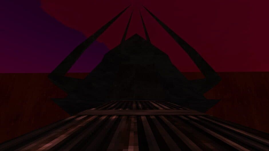 Sunset Spirit Steel screenshot 1