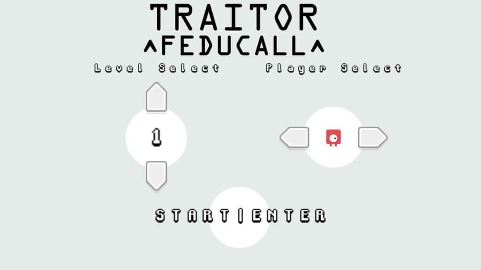 Traitor: Feducall screenshot 1