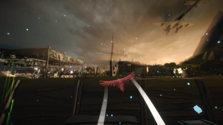 Aery: Dreamscape screenshot 7